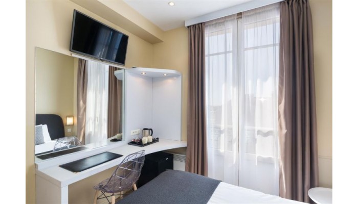 Best Western Hotel Riviera poza 5