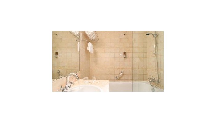 Best Western Hotel Riviera Nice poza 4