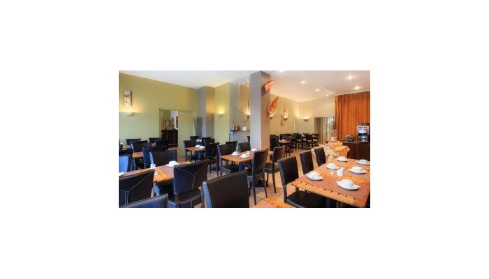 Best Western Hotel Riviera Nice poza 3