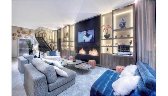 Best Western Plus Hotel De Madrid poza 2