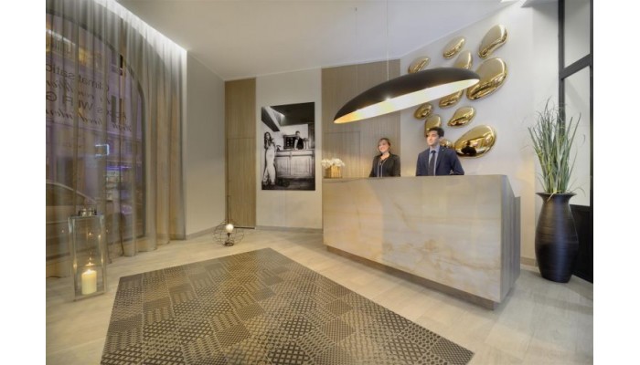 Best Western Plus Hotel De Madrid poza 0