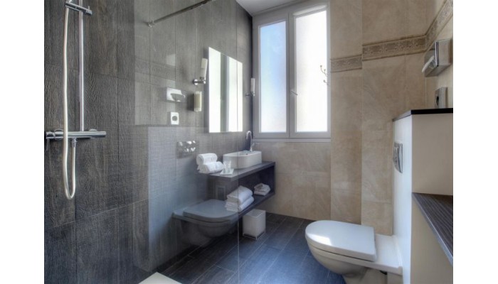 Best Western Plus Hotel De Madrid poza 10