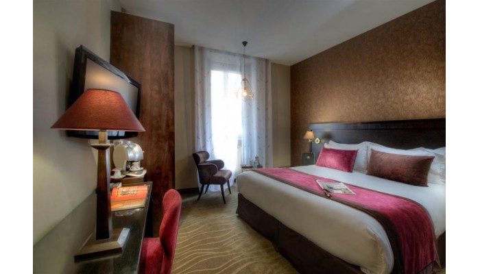 Best Western Plus Hotel De Madrid poza 4
