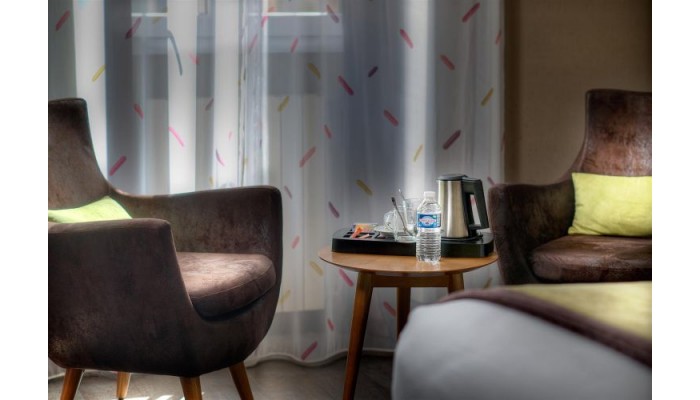 Best Western Plus Hotel De Madrid poza 7