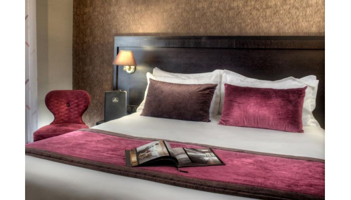 Best Western Plus Hotel De Madrid poza 5