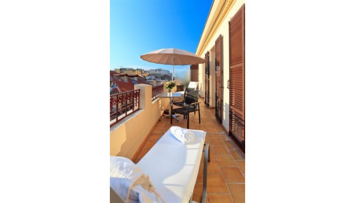 Best Western Plus Hotel Massena Nice poza 2