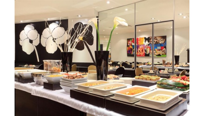 Best Western Plus Hotel Massena Nice poza 7