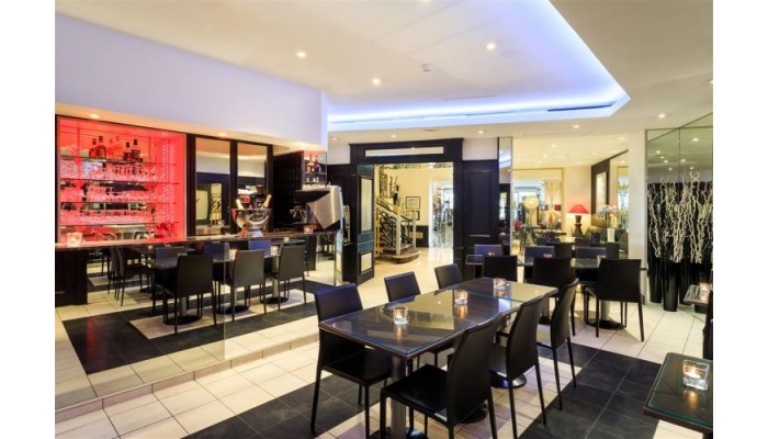 Best Western Plus Hotel Massena Nice poza 10