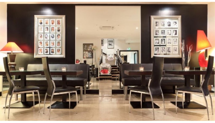 Best Western Plus Hotel Massena Nice poza 8