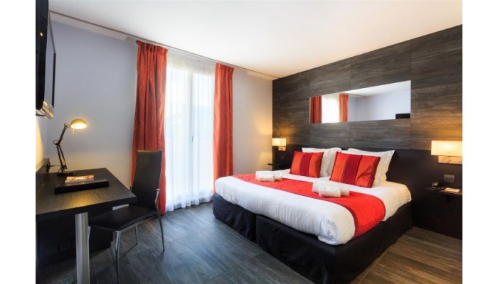 Best Western Plus Hotel Massena Nice poza 0