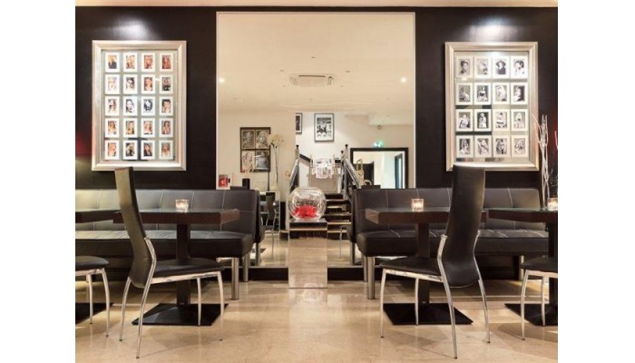 Best Western Plus Massena Hotel poza 1