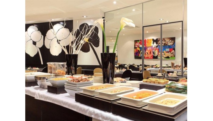 Best Western Plus Massena Hotel poza 2