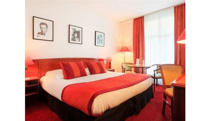 Best Western Plus Massena Hotel poza 9