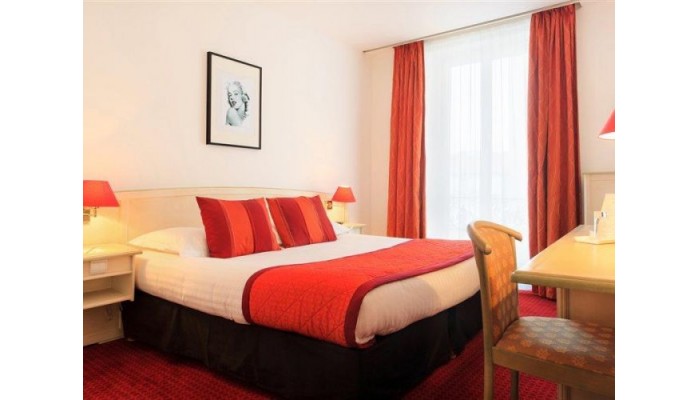 Best Western Plus Massena Hotel poza 4