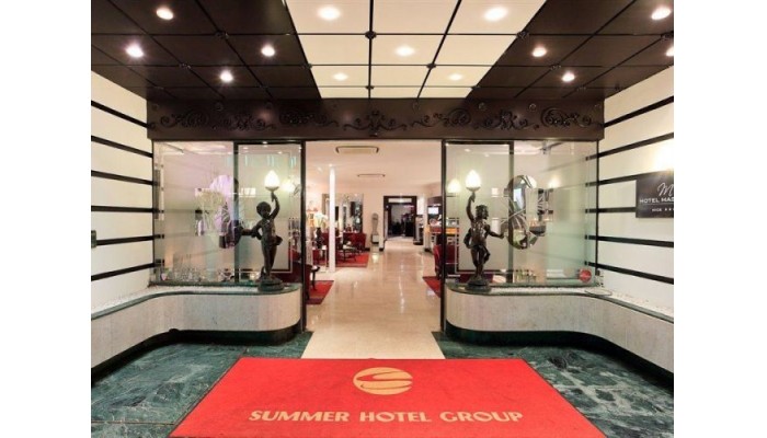 Best Western Plus Massena Hotel poza 10