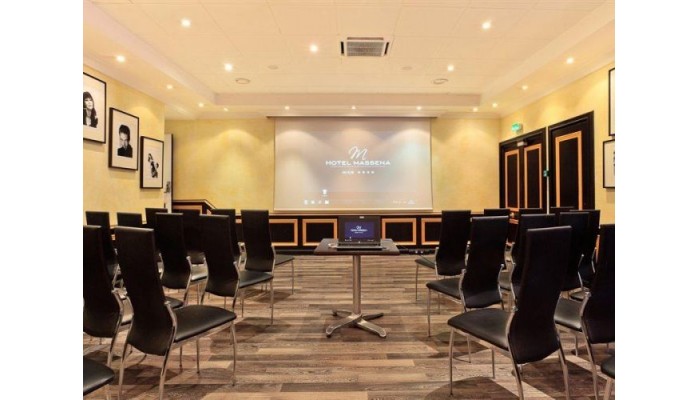 Best Western Plus Massena Hotel poza 5