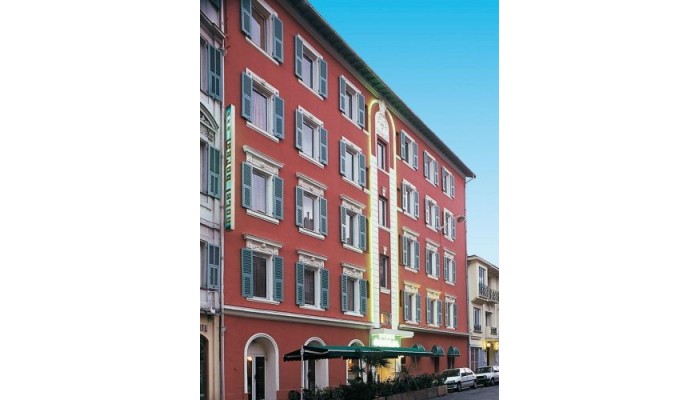 Boreal Hotel Nice poza 0