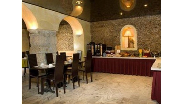 Boreal Hotel Nice poza 3