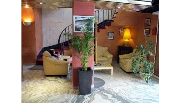 Boreal Hotel Nice poza 4