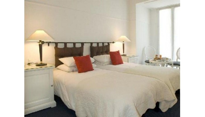 Boreal Hotel Nice poza 2