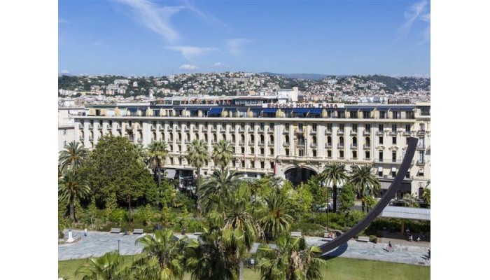 Boscolo Hotel Plaza poza 1