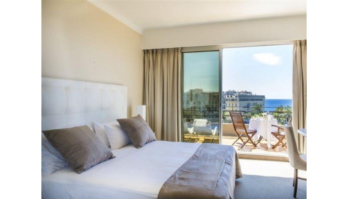 Boscolo Hotel Plaza poza 7