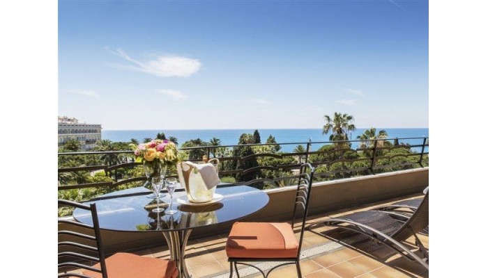 Boscolo Hotel Plaza poza 8