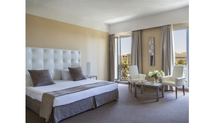 Boscolo Hotel Plaza poza 6