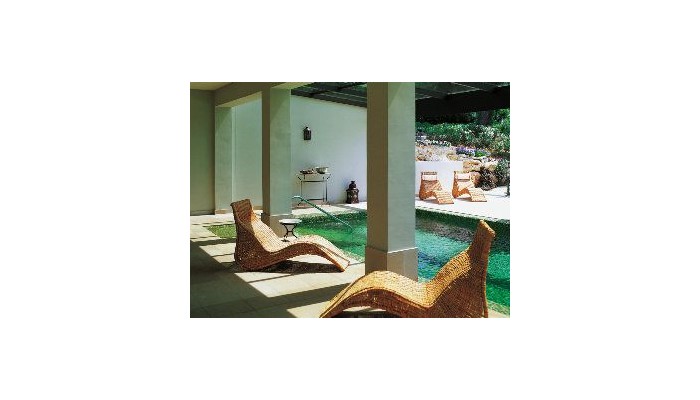 Cantemerle Hotel & Spa poza 3