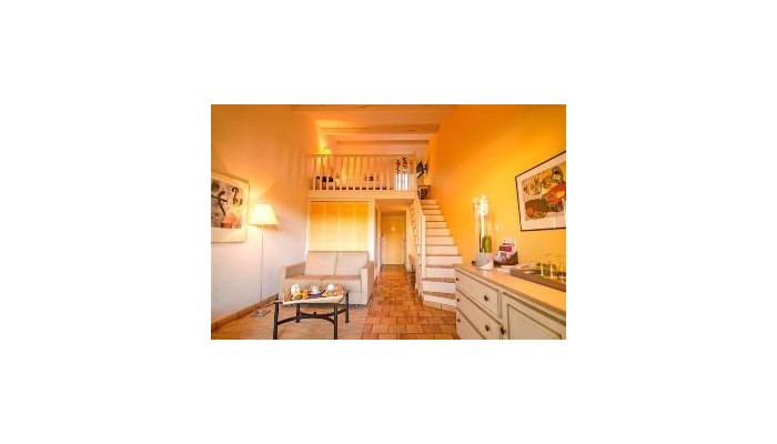 Cantemerle Hotel & Spa poza 7