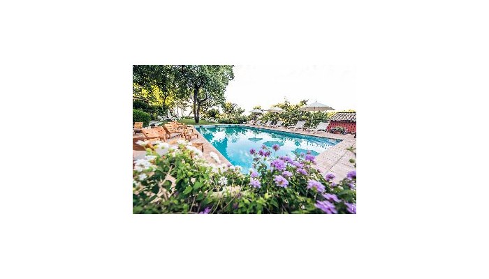 Cantemerle Hotel & Spa poza 6