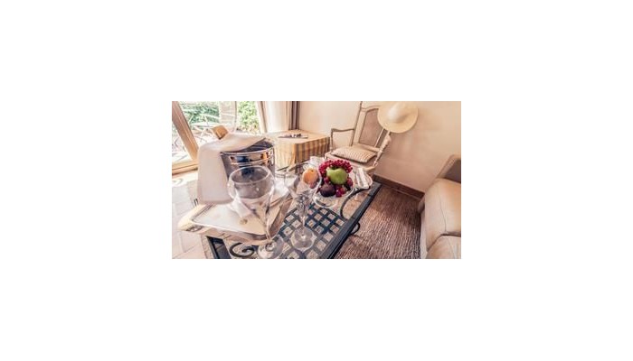 Cantemerle Hotel & Spa poza 11