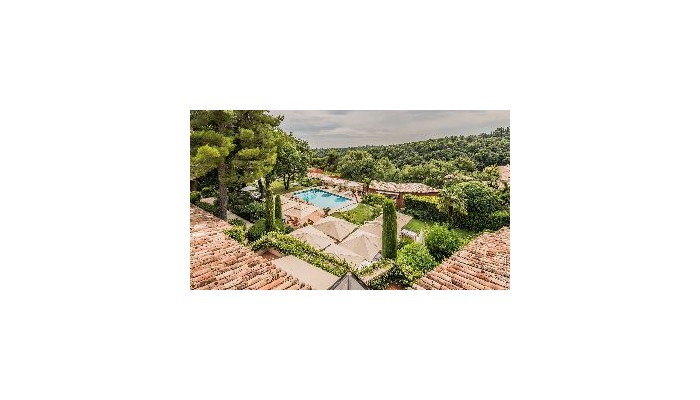 Cantemerle Hotel & Spa poza 5