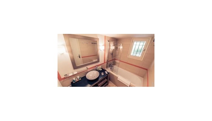 Cantemerle Hotel & Spa poza 9