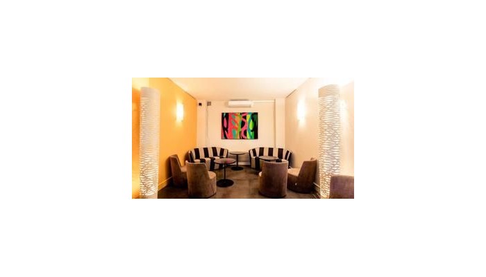 Cantemerle Hotel & Spa poza 0