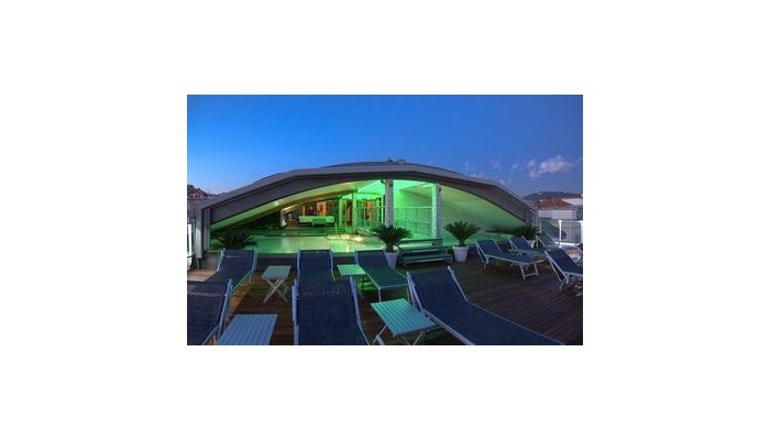 Goldstar Resort poza 7