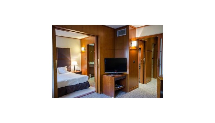 Goldstar Resort poza 3