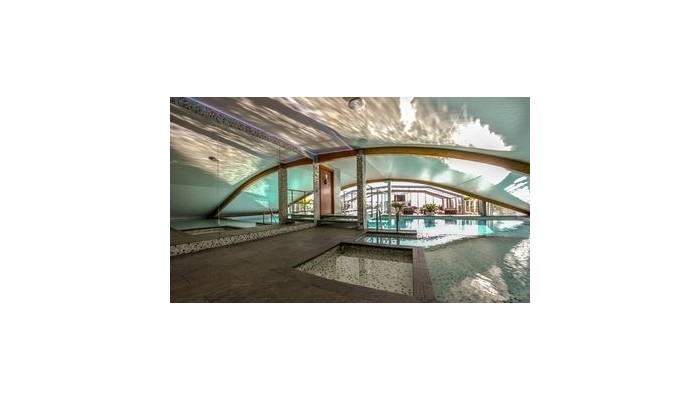 Goldstar Resort poza 9