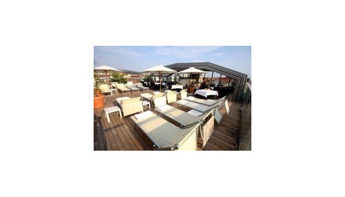 Goldstars Resort & Suites poza 11