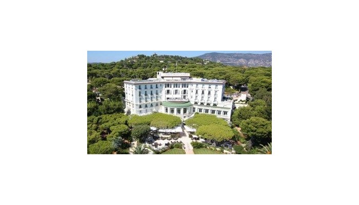 Grand-hotel Du Cap-ferrat, A Four Seasons Hotel poza 1