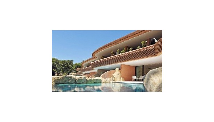 Grand-hotel Du Cap-ferrat, A Four Seasons Hotel poza 4