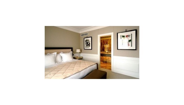 Grand-hotel Du Cap-ferrat, A Four Seasons Hotel poza 3