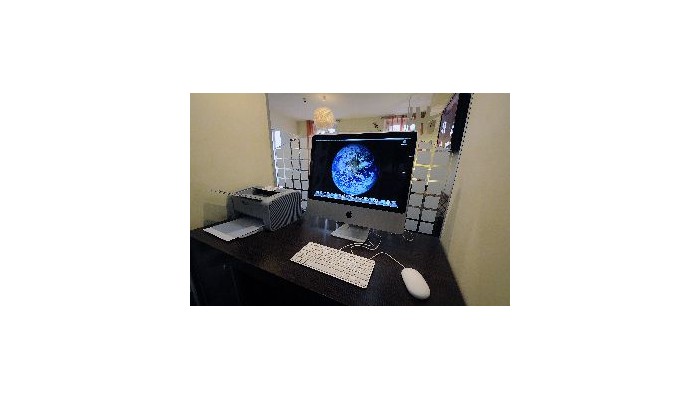 Grand Hotel Le Florence poza 4