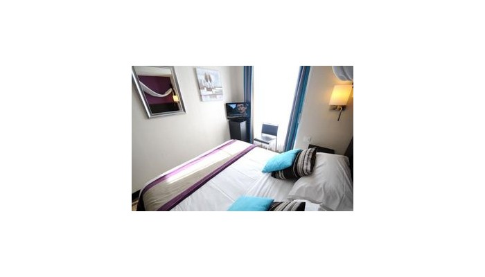 Grand Hotel Le Florence poza 11