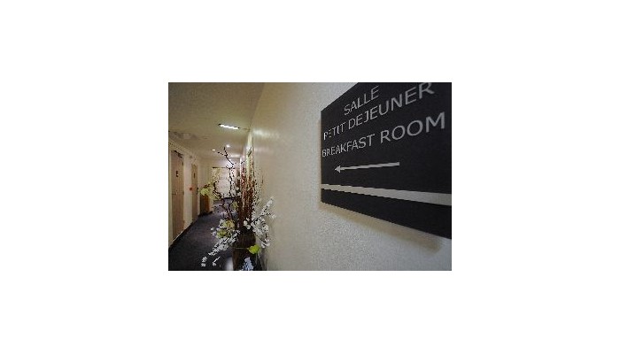 Grand Hotel Le Florence poza 7