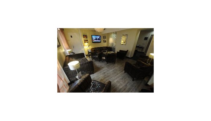 Grand Hotel Le Florence poza 3