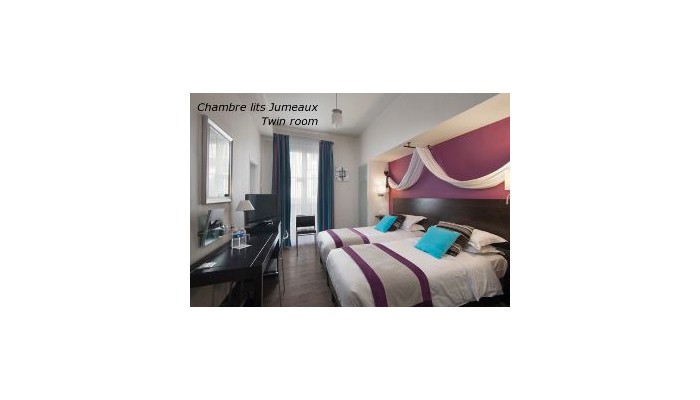 Grand Hotel Le Florence poza 10