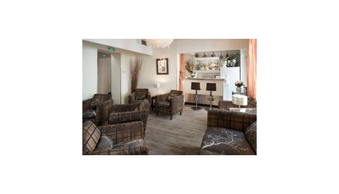 Grand Hotel Le Florence - Nice poza 4