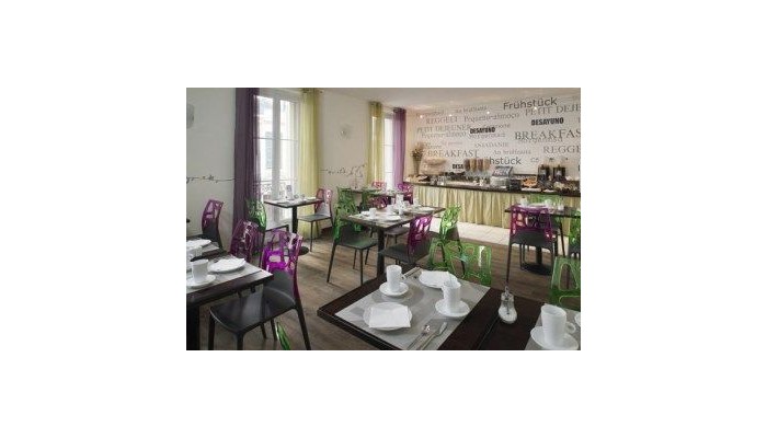 Grand Hotel Le Florence - Nice poza 1