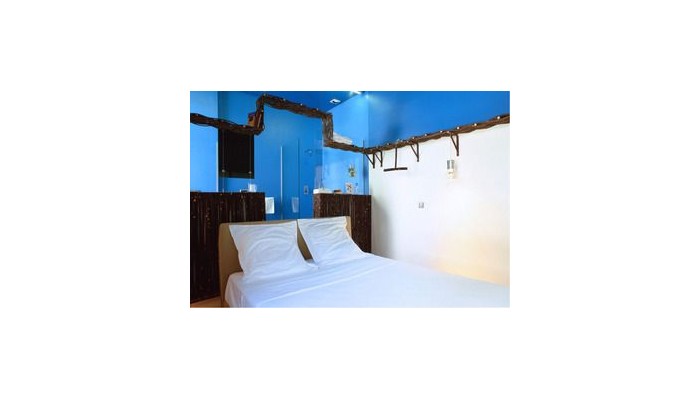 Hi Hotel Eco Spa & Beach poza 4